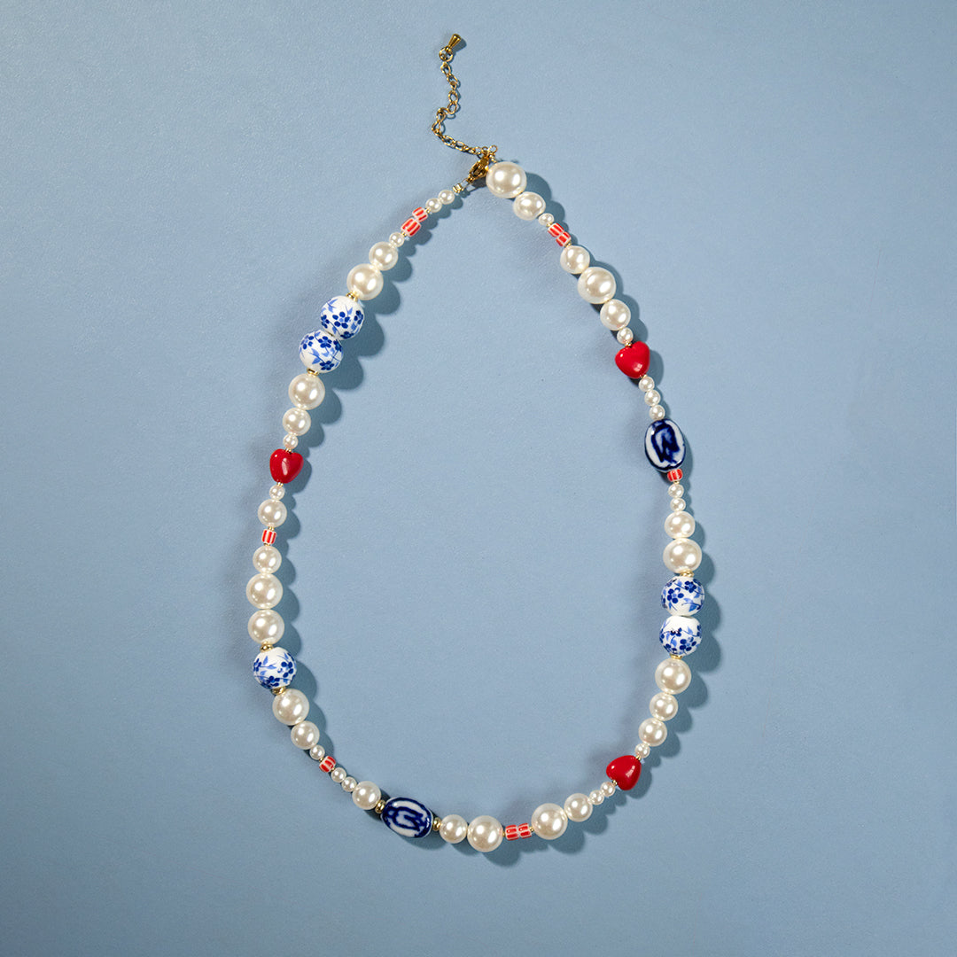 Piccadilly Pearl Bubble Bracelet