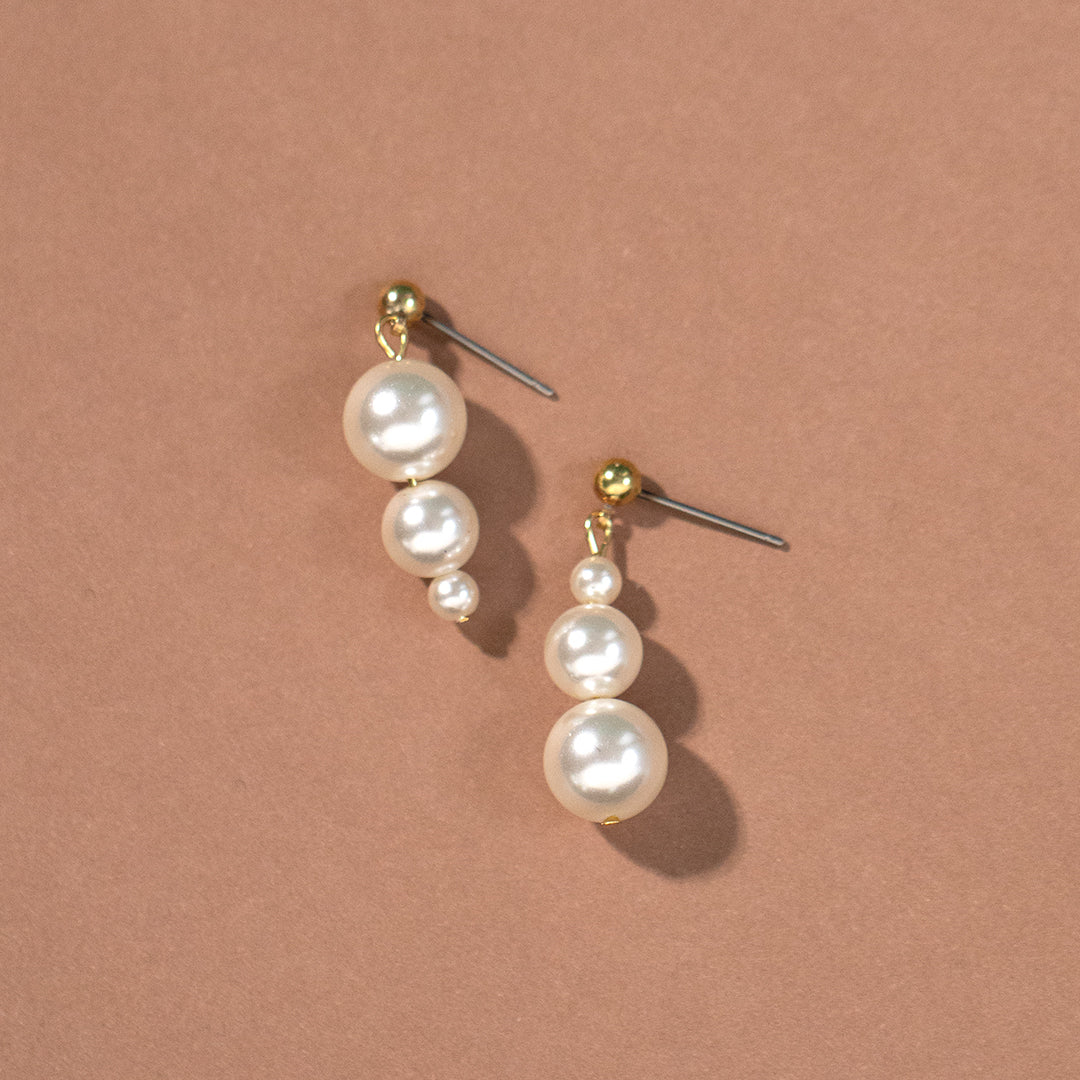 Pearl Bubble Bracelet